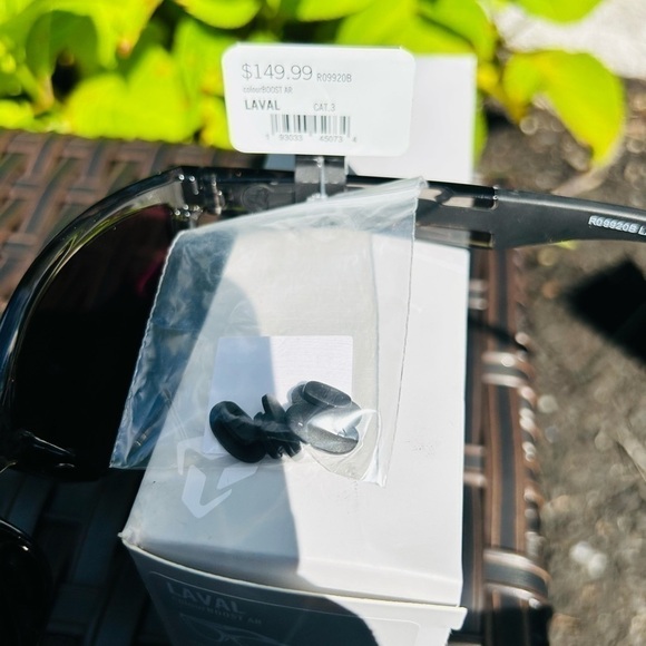 NWT Ryders Laval Women’s Sunglasses - Picture 10 of 15